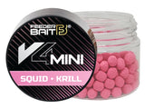 Feeder bait V4 mini 4mm 25ml