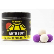 Pop-Ups Winter Berry 18mm