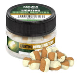 Lighting Dumbel Wafters 8x12mm 15g