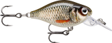 Rapala X-Light Crank Mid Runner 3,5cm 4g