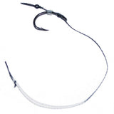 X-Strong method pin rigs on braid