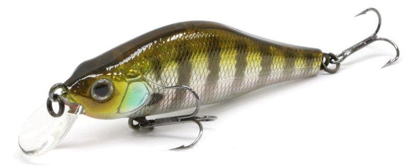 Vobleris Zip Baits Khamsin 70 DR