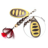 Pontoon 21 rotiņš BALL CONCEPT