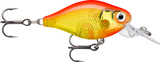Rapala X-Light Crank Mid Runner 3,5cm 4g