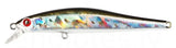 Vobleris Zip Baits Rigge 90 SP