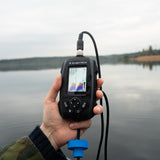 Eholots Echo sounder Rivertech 8