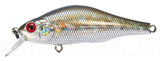 Vobleris Zip Baits Khamsin 70 SP SR
