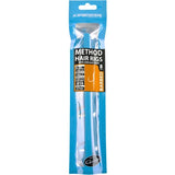 Cresta Method Rigs + Spike Barbed 8gb