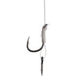 Cresta Method Rigs + Spike Barbed 8gb