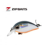 Vobleris Zip Baits Hickory SR 34mm 3.2g
