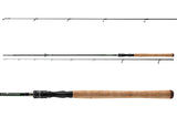 Spinings Daiwa Wilderness Spin 305cm 15-45g