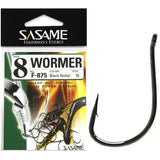 Āķi SASAME F-875 Wormer NS 15gb