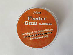 Feeder Gum 10m