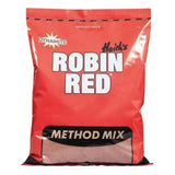 Dynamite Baits ROBIN RED METHOD MIX 1.8KG
