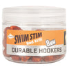 Dynamite Swim Stim DURABLE HOOKERS Red Krill 8MM