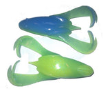 Keitech Noisy Flapper 3.5 (1gb)