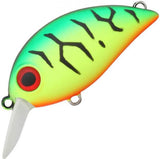 Vobleris Zip Baits Hickory SR 34mm 3.2g