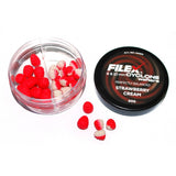 Cyclone Wafters 8/10mm 20g