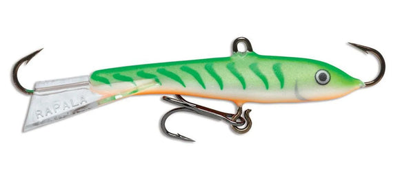 Balansieris Rapala Jigging Rap 5cm 9g