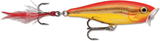 Vobleris Rapala Skitter Pop 9cm