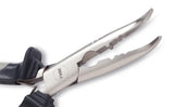 Rapala Curved Fishermans Pliers