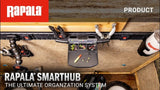 Rapala SmartHub Track System 16