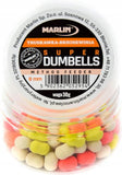 SUPER Dumbells Method feeder 30g 8mm