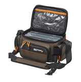 Savage Gear System Box Bag M 20x40x29cm 12L