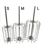 Bait Mixer Rolfmeta