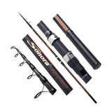 SHIMANO Sonora AX Surf Tele 5pc