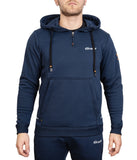 Graff Tracksuit Komplekts ( Aizvieto 3 termoveļas slāni) Blue