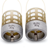 GURU X-Change Distance Feeder (2gb)