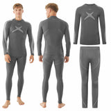 Termoveļa VIKING Primeone Grey