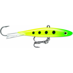 Balansieris Rapala Jigging Rap 9cm 25g