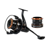 Spole GURU N-Gauge Pro 6000D Reel (+ rezerves spole)
