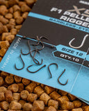 Āķi Matrix X5 F1 Pellet Rigger