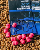 Āķi Matrix X7 Carp Method