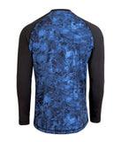 Graff Men's Active Performance Base Layer Longsleeve