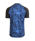 Graff Men's Active Performance Base Layer Shortsleeve