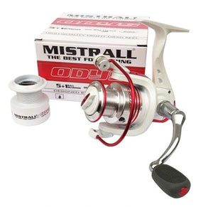 Mistrall Odys 5000 5+1bb