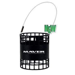 Maver Jurassic Big Cage Feeder Feeding 3XL 25g