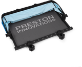 Preston Ventalite XL Hoodie Side Tray