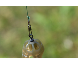 Preston Feeder Links Soft - short 55mm