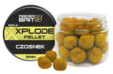 Feeder bait Xplode Pellet 12mm
