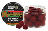 Feeder bait Xplode Pellet 12mm
