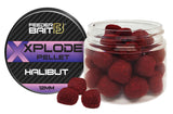 Feeder bait Xplode Pellet 12mm