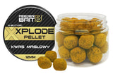 Feeder bait Xplode Pellet 12mm