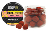 Feeder bait Xplode Pellet 12mm