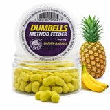 SUPER Dumbells Method feeder 30g 8mm