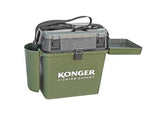 Ziemas kaste "Konger" 19L/140kg, 2-sect PRO